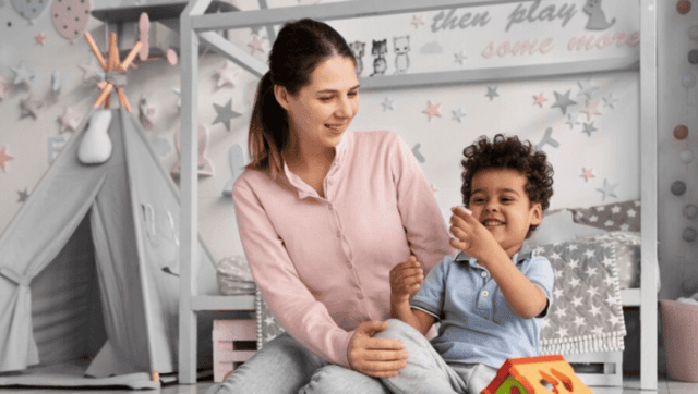 How to Attract the Best Nanny for Your Family Needs?
